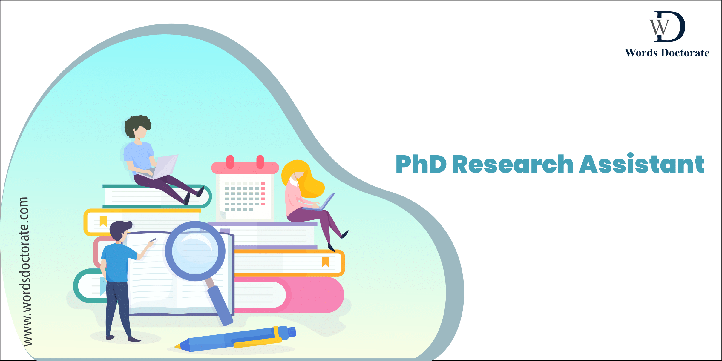 PhD Research Assistant 